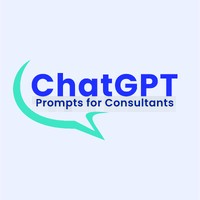 ChatGPT Prompts for Consultants logo - Similar company to Discover By Mastermind