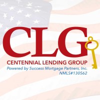 Centennial Lending Group logo - Similar company to Philly Mortgage Brokers