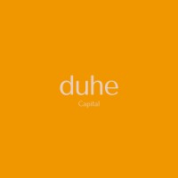 Duhe Capital logo - Similar company to Human Healthcare
