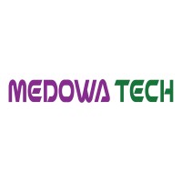 Medowa_Tech logo - Similar company to Holy Smokes Kitchen