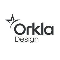 Orkla Design logo - Similar company to Provinsen