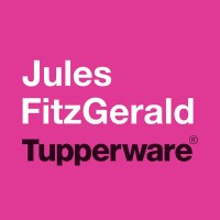 Jules Fitzgerald Independent Tupperware Consultant