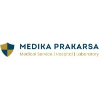 PT Medika Prakarsa OHIH logo - Similar company to Petrosync Global Pte Ltd