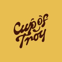 Cup of Troy logo - Similar company to Communion Group