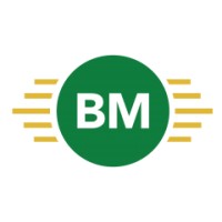 PT Bukitmega Masabadi logo - Similar company to Personal Mastery Academy