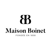 Maison Boinet logo - Similar company to Enowe