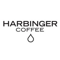 Harbinger Coffee logo - Similar company to Harbinger Concrete