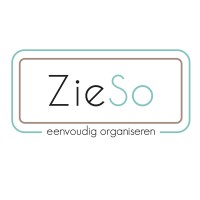 ZieSo | eenvoudig organiseren logo - Similar company to Incomme Hr- En Salarisexperts