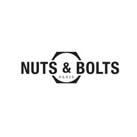 NUTS & BOLTS Paris logo - Similar company to Aemd At Work
