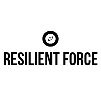 Resilient Force logo - Similar company to Mi Developments Inc.