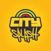 City Splash logo - Similar company to The Hydra