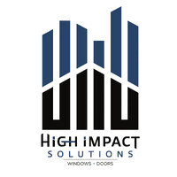 High Impact Solutions | Windows and Doors logo - Similar company to High End Impact Windows & Doors