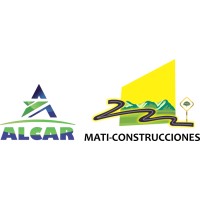 ALCAR Y MATICONSTRUCCIONES logo - Similar company to Inputcompany