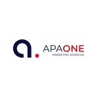 ApaOne Marketing Agency logo - Similar company to Default Design