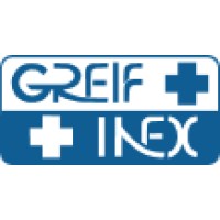 GREIF-INEX s.r.o. logo - Similar company to Enika.Cz