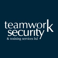 Teamwork Security and Training Services Ltd logo - Similar company to State21.Ltd