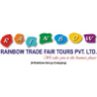 Rainbow Trade Fair Tours Pvt. Ltd. logo - Similar company to Rainbow Vacations