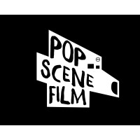 POPSCENE FILM logo - Similar company to Data Garden Co.