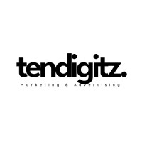 Ten Digitz logo - Similar company to Fixel Media