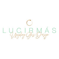 Lucirmás logo - Similar company to Zeen
