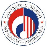 AmCham Paraguay logo - Similar company to Fundación Amcham
