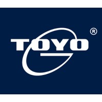 TOYO-G logo - Similar company to Dmi Building Products