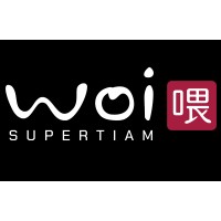 Woi Supertiam logo - Similar company to Collectins