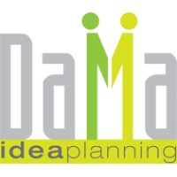 Damaideaplanning logo - Similar company to Dazero Studio