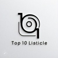 Top 10 Listicle logo - Similar company to Listicle