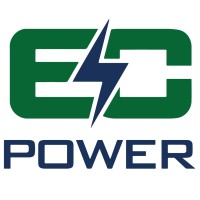 EC Power logo - Similar company to Metrilytics