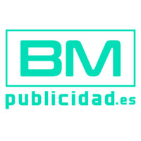 Agencia Bm publicidad logo - Similar company to Zerozero // Agencia De Marketing Digital