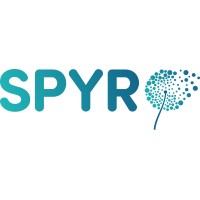 SPYRO Global Ltd logo - Similar company to Spyro Software For Industry