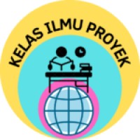 Kelas Ilmu Proyek logo - Similar company to Takeclass.Id