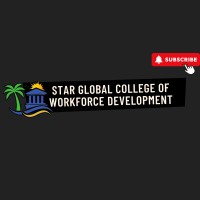 Star Global College of Workforce Development logo - Similar company to Rblp Leadership Certifications