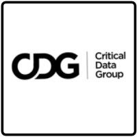 Critical Data Group logo - Similar company to Marketbetter (Mb)ᵃⁱ