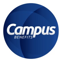Campus Benefits logo - Similar company to Navis.Fyi