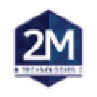 2M Technologies, Inc. logo - Similar company to Just Ant Software