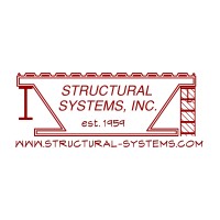 Structural Systems, Inc. logo - Similar company to Structural Systems, Inc.