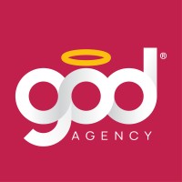 GOD Agency. Discover Digital Age DIVINE BRAND PURPOSE & Grow logo - Similar company to Onflow