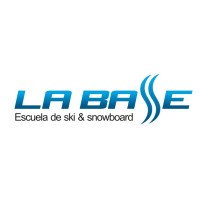 LA BASE Escuela de Ski & Snowboard logo - Similar company to Star Ai Agency