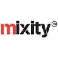 Mixity Studio logo - Similar company to Flow5