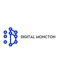 Digital Moncton logo - Similar company to Vagrant Creative