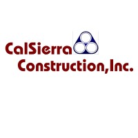 Cal Sierra Construction, Inc. logo - Similar company to Concrete Value Corp