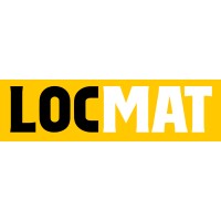 LocMat logo - Similar company to Buro Kami