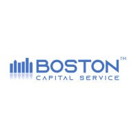 Boston Capital Service BCS Ltd. logo - Similar company to Peymo Ltd.