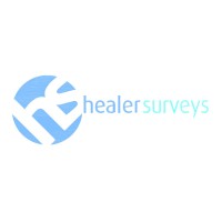 Healer Surveys logo - Similar company to Terra Geospatial