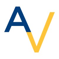 America Votes logo - Similar company to State Voices