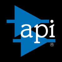 Automated Processes, Inc. logo - Similar company to Manley Laboratories, Inc.