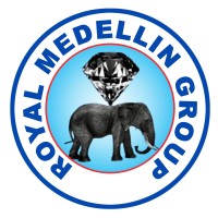 Royal Medellin Group logo - Similar company to The Elephant Development