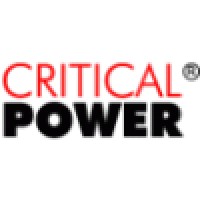 Critical Power Lda